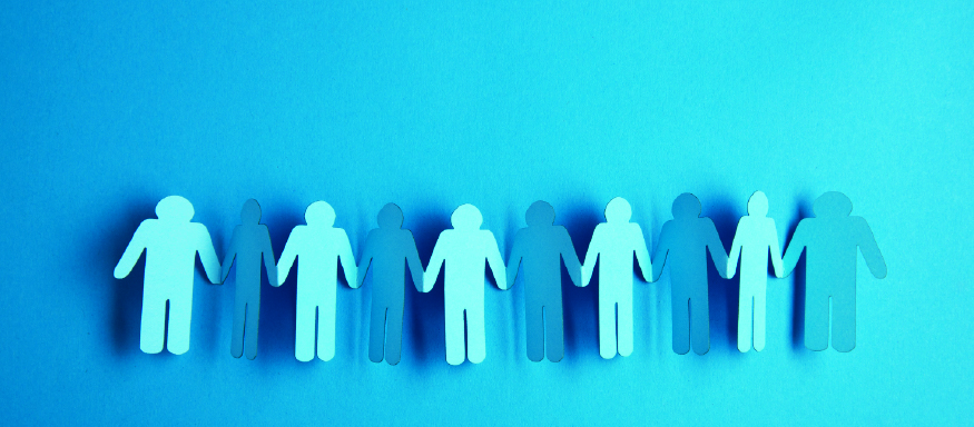 Arzen Ailesine Katılın